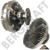 BERGKRAFT BK7205750 Clutch, radiator fan